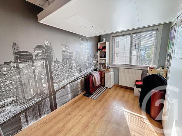 Appartement F5 à vendre  5 pièces - 86,12 m2 BIEVRES - 91