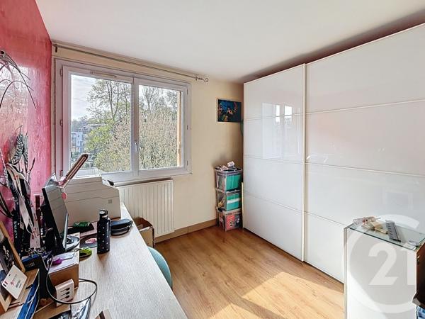 Appartement F5 à vendre  5 pièces - 86,12 m2 BIEVRES - 91