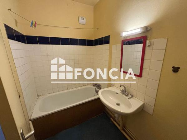 À vendre Appartement 2 pièces 50.49 m² - Nantes 44200