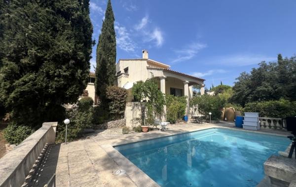 Vente Maison Saint-clement-de-riviere