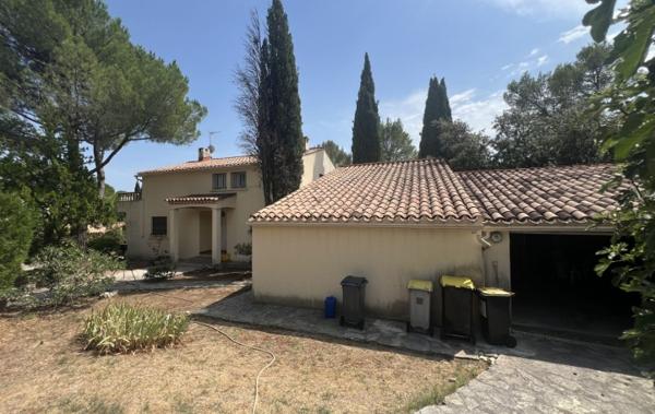 Vente Maison Saint-clement-de-riviere