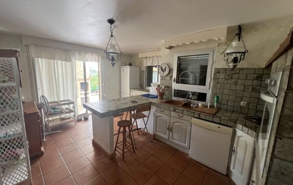 Vente Maison Saint-clement-de-riviere