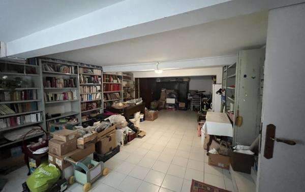 Vente Maison Saint-clement-de-riviere