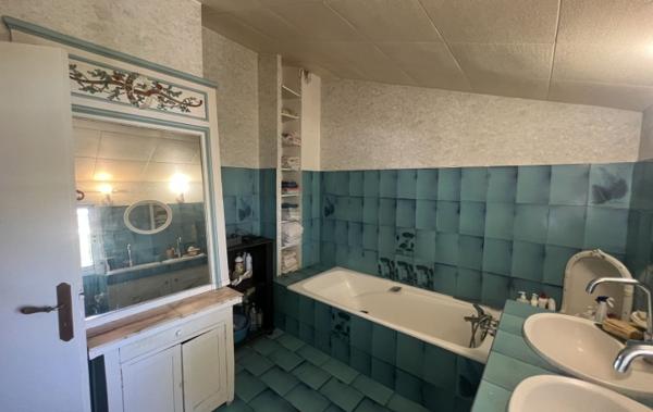 Vente Maison Saint-clement-de-riviere