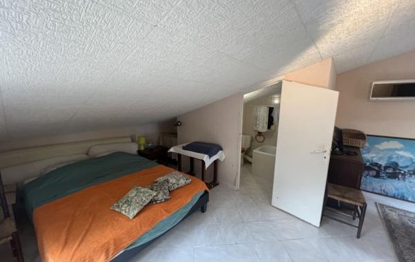 Vente Maison Saint-clement-de-riviere