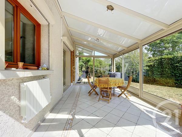 Maison à vendre  6 pièces - 157 m 2   L ISLE D ABEAU  - 38