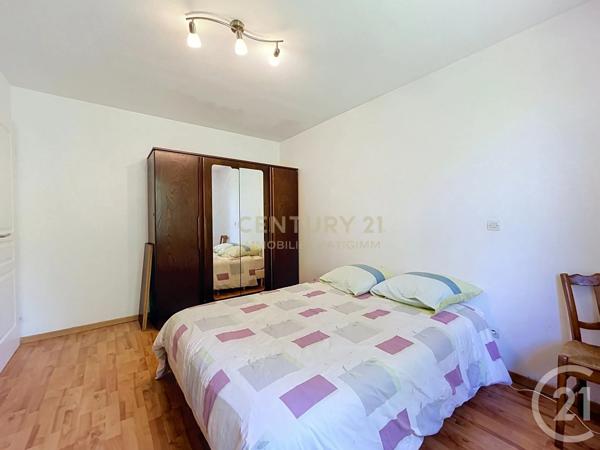 Maison à vendre  6 pièces - 157 m 2   L ISLE D ABEAU  - 38