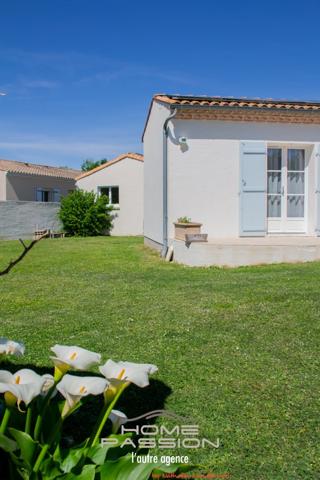 ÉTAULES - MAISON FAMILIALE AVEC PISCINE ET BEAU TERRAIN