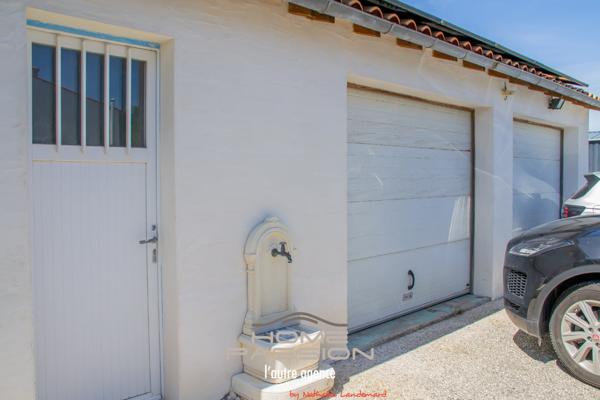 ÉTAULES - MAISON FAMILIALE AVEC PISCINE ET BEAU TERRAIN