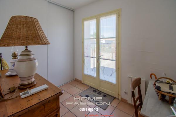 ÉTAULES - MAISON FAMILIALE AVEC PISCINE ET BEAU TERRAIN