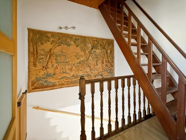 Propriété provençale de caractère avec piscine, dépendance et prestations haut de gamme Marseille 13e – Château-Gombert