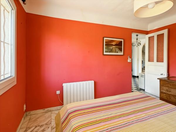 Propriété provençale de caractère avec piscine, dépendance et prestations haut de gamme Marseille 13e – Château-Gombert