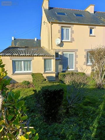 Maison à vendre à Guilvinec dans le Finistère (29730), ref : 29016-1083