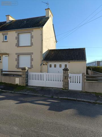 Maison à vendre à Guilvinec dans le Finistère (29730), ref : 29016-1083