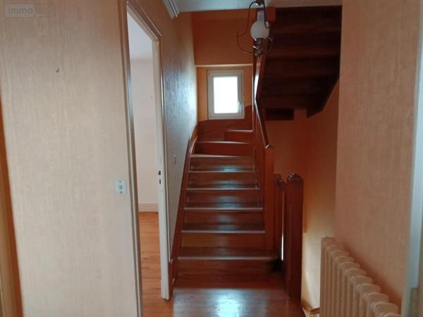 Maison à vendre à Guilvinec dans le Finistère (29730), ref : 29016-1083