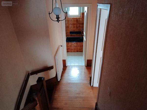 Maison à vendre à Guilvinec dans le Finistère (29730), ref : 29016-1083