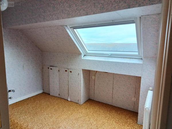 Maison à vendre à Guilvinec dans le Finistère (29730), ref : 29016-1083