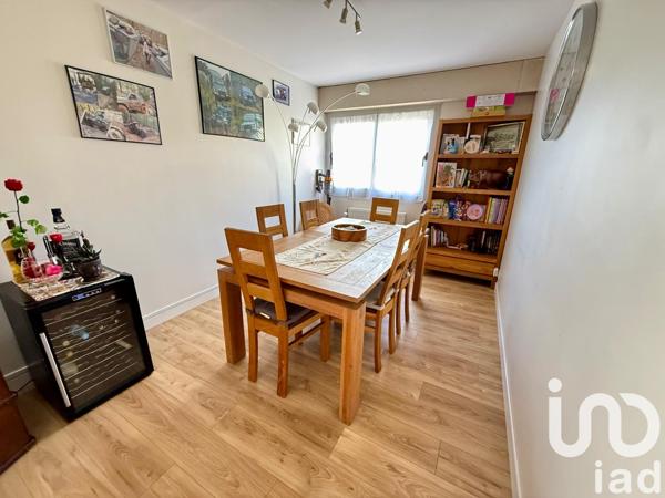 Appartement à vendre 4 pièces 87 m² Domont