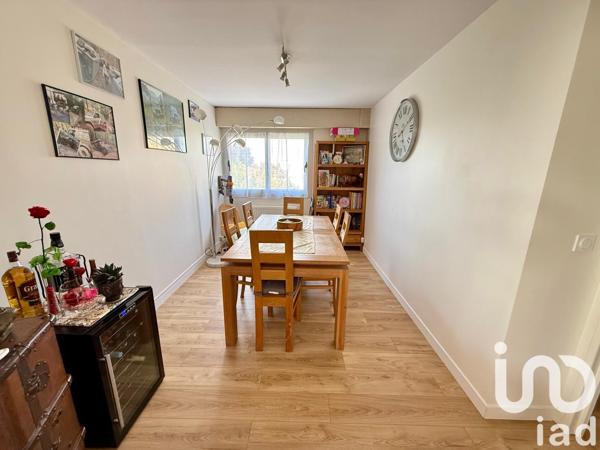 Appartement à vendre 4 pièces 87 m² Domont