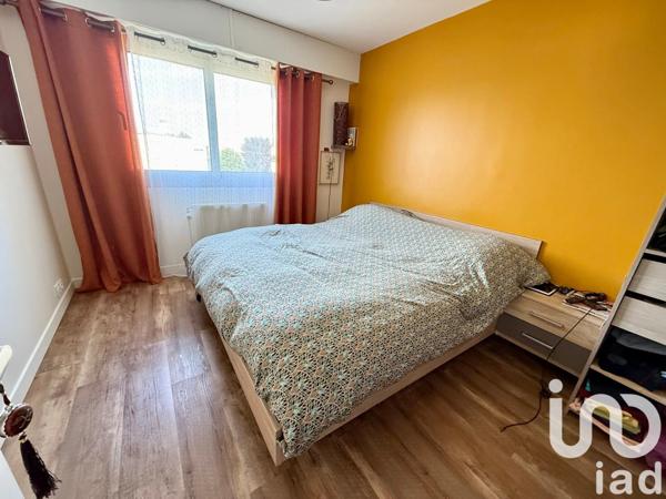 Appartement à vendre 4 pièces 87 m² Domont