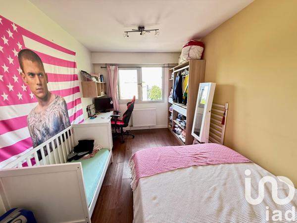 Appartement à vendre 4 pièces 87 m² Domont