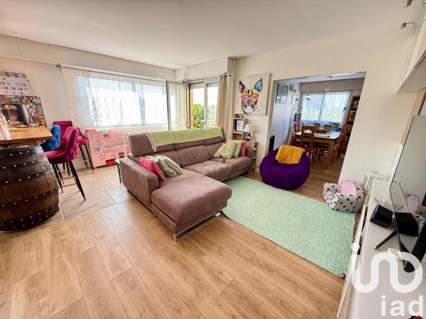 Appartement à vendre 4 pièces 87 m² Domont