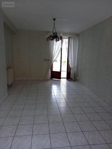 Maison à vendre à Fère-en-Tardenois dans l'Aisne (02130), ref : 02040-199