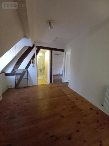 Maison à vendre à Fère-en-Tardenois dans l'Aisne (02130), ref : 02040-199