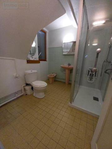 Maison à vendre à Fère-en-Tardenois dans l'Aisne (02130), ref : 02040-199