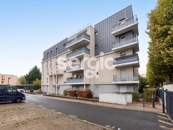 Achat 2 Pieces 43 91240 Saint Michel Sur Orge idf54124