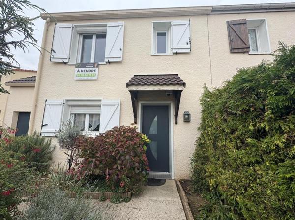 Maison à ETAMPES (91150)