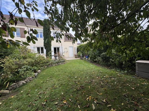 Maison à ETAMPES (91150)