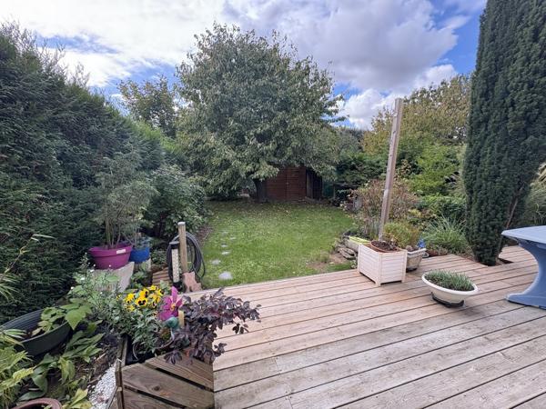 Maison à ETAMPES (91150)