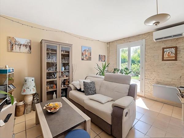 Maison à ETAMPES (91150)