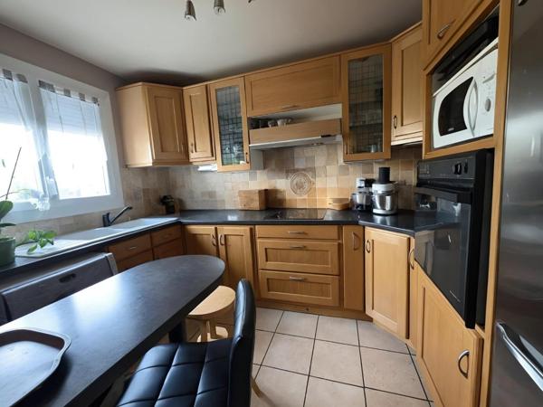 Maison à ETAMPES (91150)