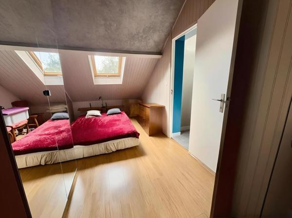 Maison à ETAMPES (91150)