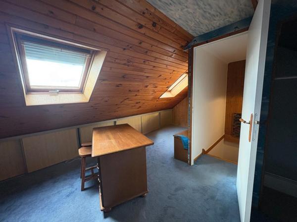 Maison à ETAMPES (91150)