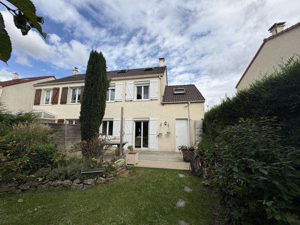 Maison à ETAMPES (91150)