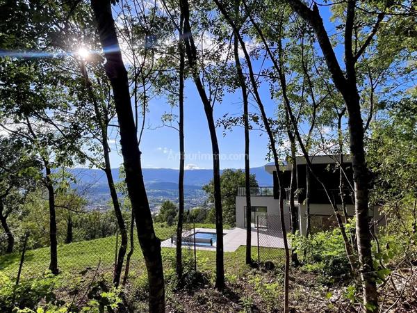 Vente Maison 7 pièces 201 m2 à Chambéry