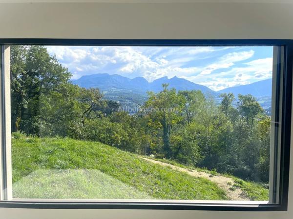 Vente Maison 7 pièces 201 m2 à Chambéry