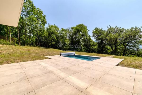 Vente Maison 7 pièces 201 m2 à Chambéry