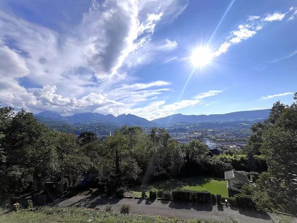 Vente Maison 7 pièces 201 m2 à Chambéry