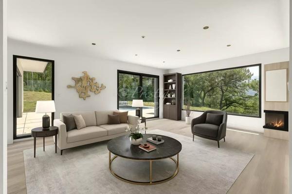 Vente Maison 7 pièces 201 m2 à Chambéry