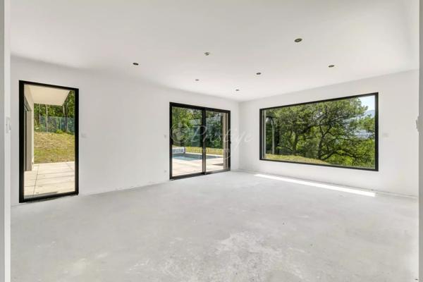 Vente Maison 7 pièces 201 m2 à Chambéry