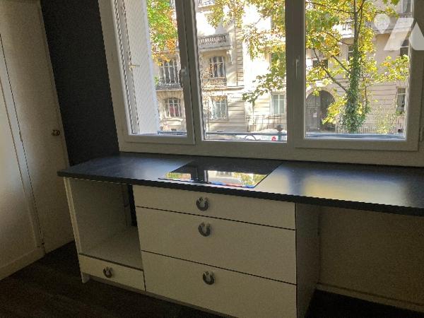 T3 traversant lumineux – 97 m² – Nantes Guist’hau – Balcons, cave et parking