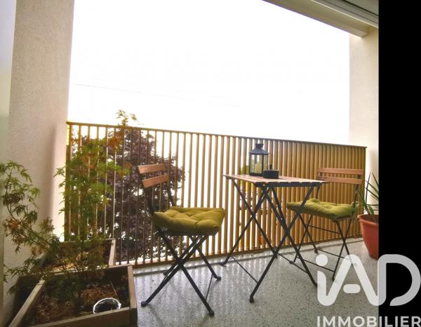 Appartement à vendre 4 pièces 71,81 m² Cenon
