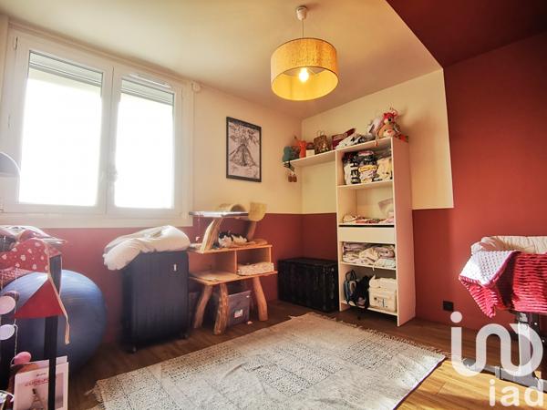 Appartement à vendre 4 pièces 72 m² Cenon