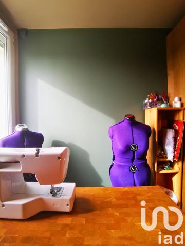 Appartement à vendre 4 pièces 72 m² Cenon