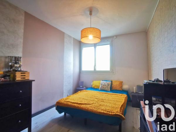Appartement à vendre 4 pièces 72 m² Cenon