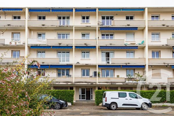 Appartement à vendre  4 pièces - 88 m2 EYBENS - 38